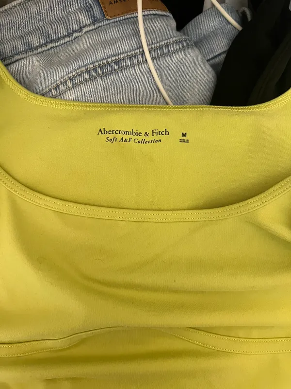 Abercrombie tank crop - Image 2
