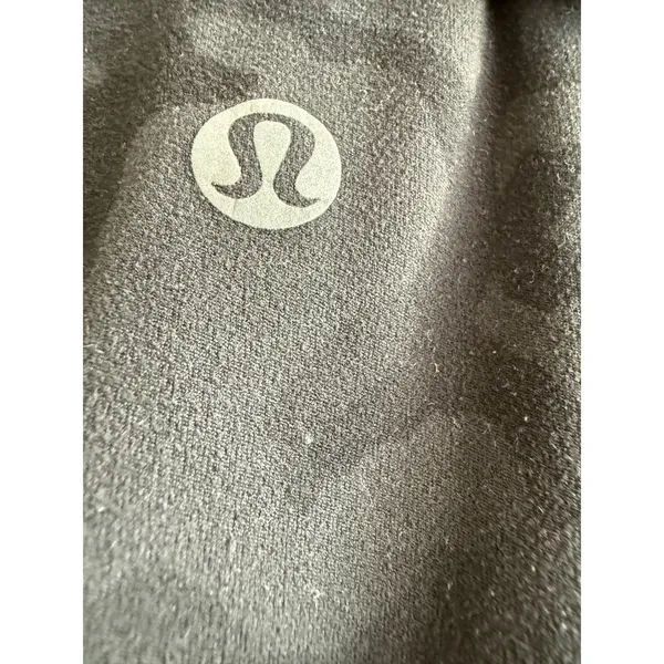 Lululemon‎ Align High-Rise Pant 25 Camo Deep Coal Multi Size 4 Nulu Leggings - Image 5