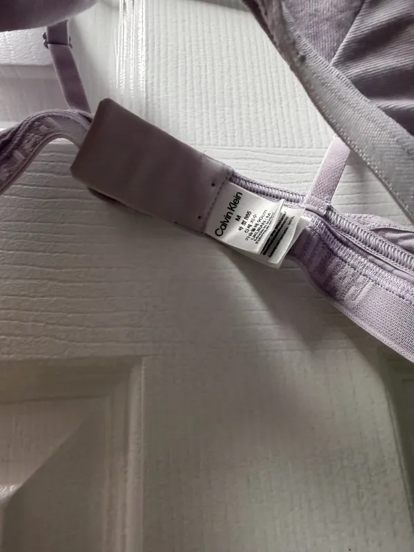 Calvin Klein Bralette - Image 3