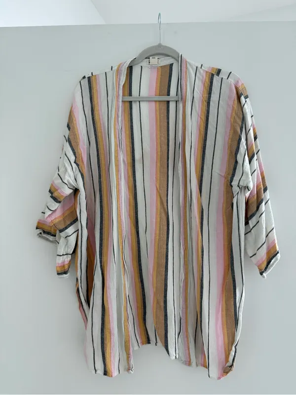 Billabong Sweater Subcategory Selection - Image 4