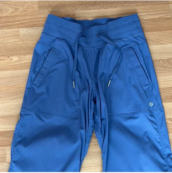 Lululemon Dance Studio Pants - Image 2