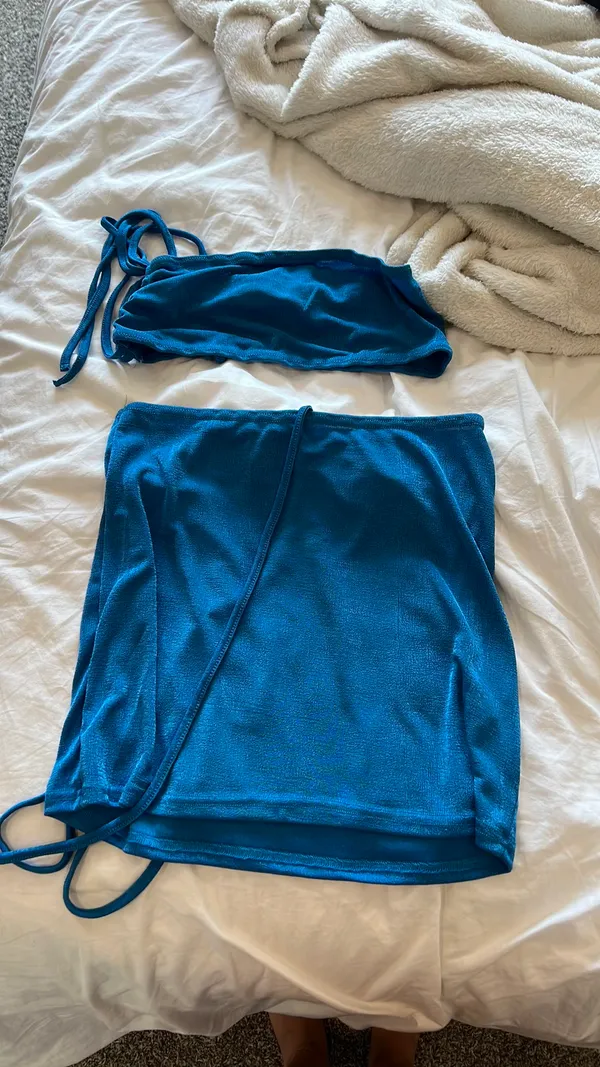 Amazon Blue Set - Image 4
