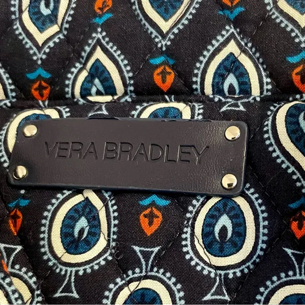 Vera Bradley brand new never used shower bag - Image 8