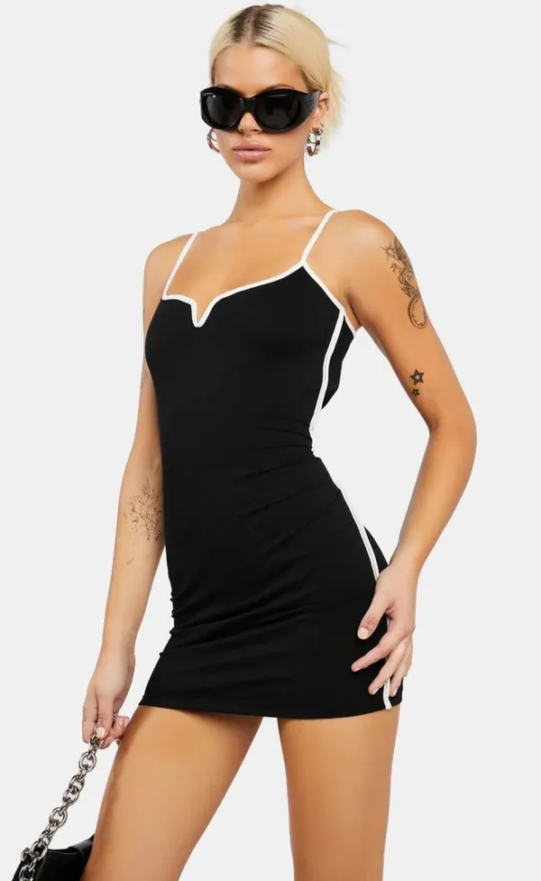 Edikted Dress - Image 2