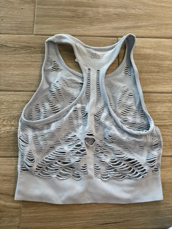 Alo Yoga Tank Top - Image 2