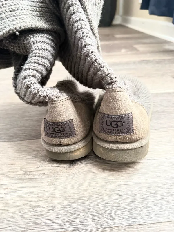 UGG boots - Image 2