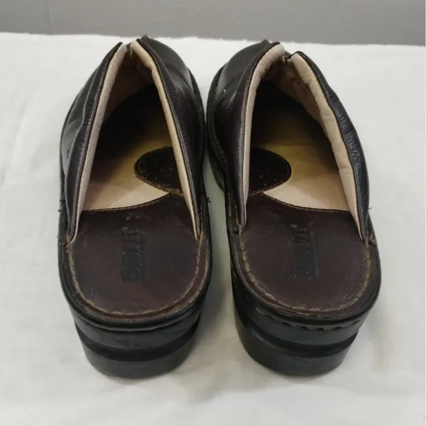 Born Women's Brown Shoes/Mules/Slip-ons Sz9 SKU3731 - Image 2