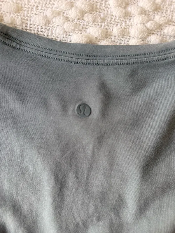 Lululemon shirt  - Image 3