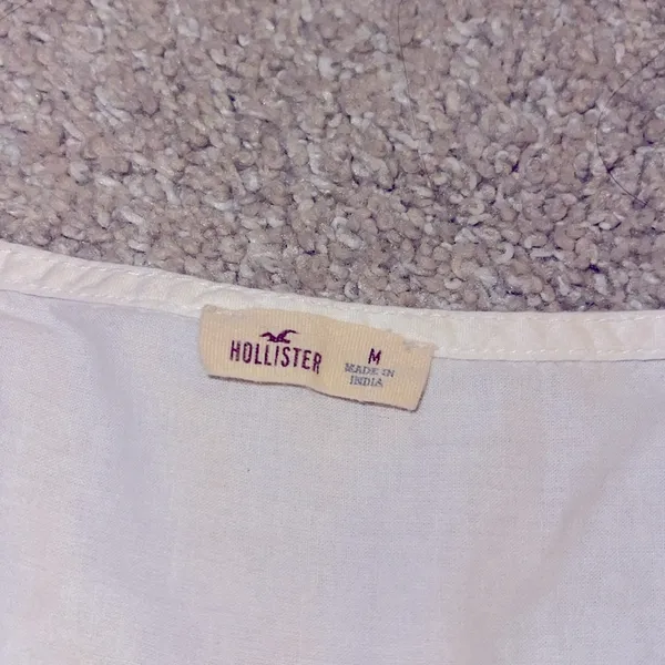 Hollister Top - Image 2