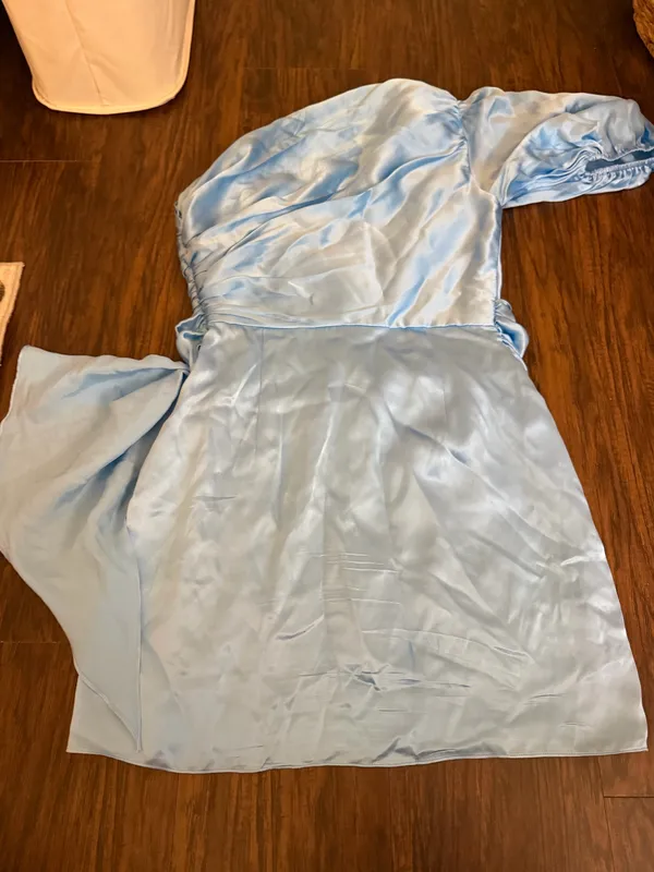 Amanda Uprichard Dress - Image 3