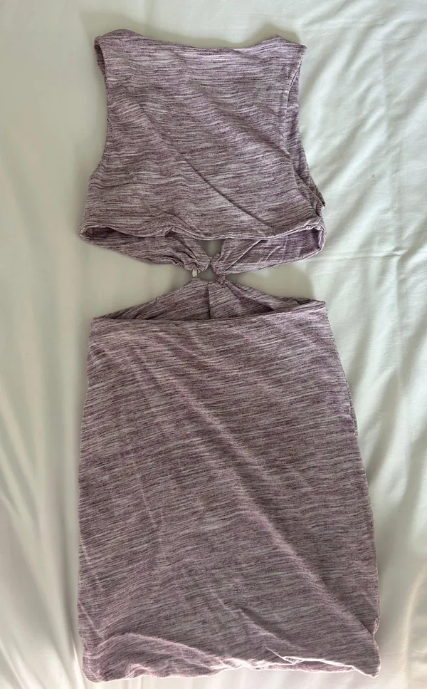 Tiger Mist Dress - Image 5