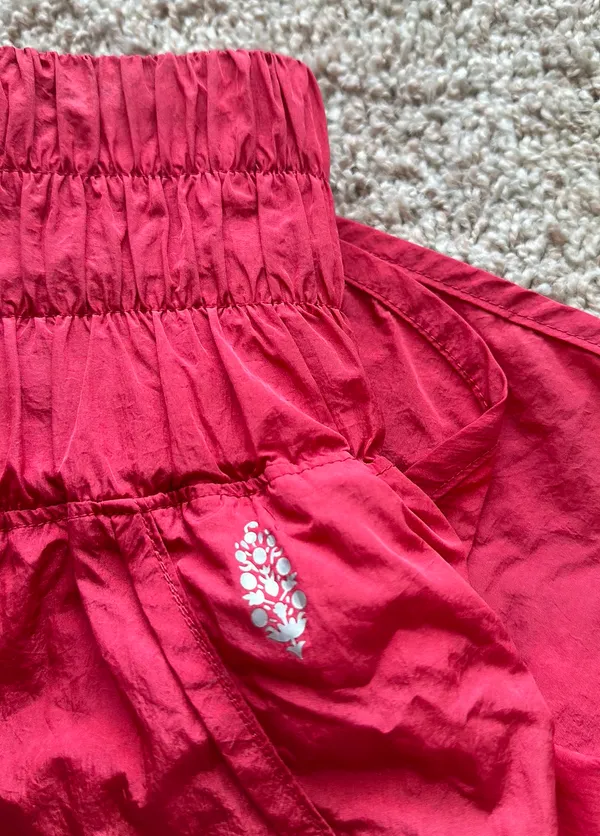 Movement Shorts - Image 4