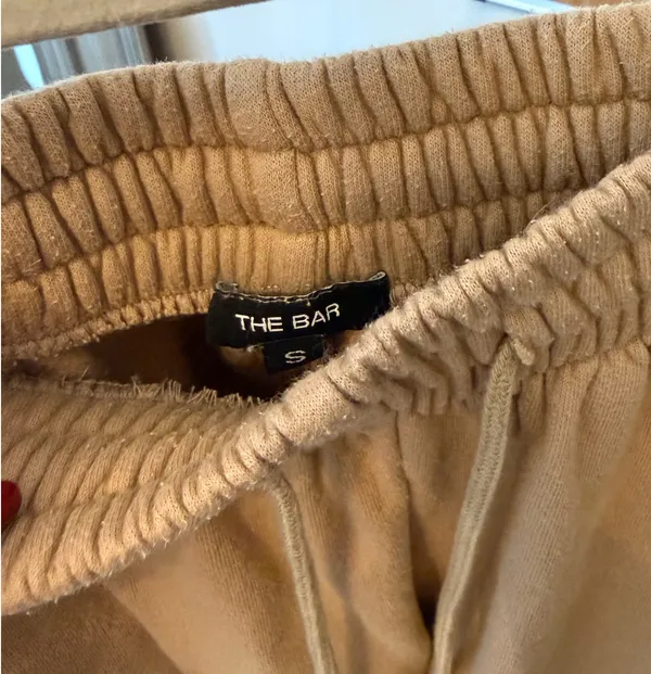 The Bar Sweatpants - Image 3