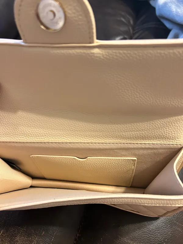 Purse Tan - Image 3