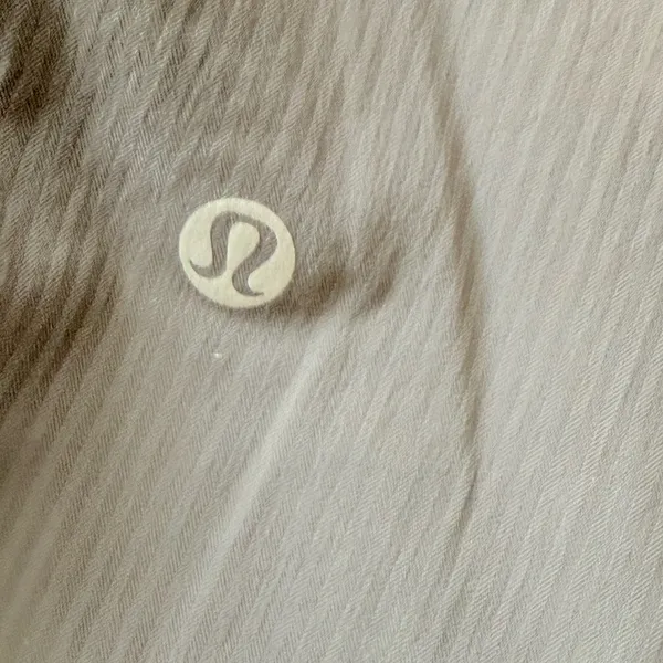 Lululemon dance studio Gray Size 6 cropped pants - Image 9