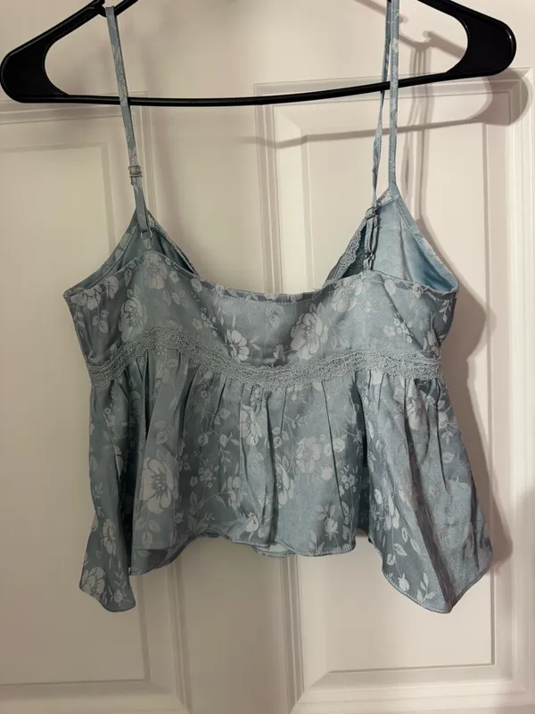 Princess Polly Tank Top - Image 3