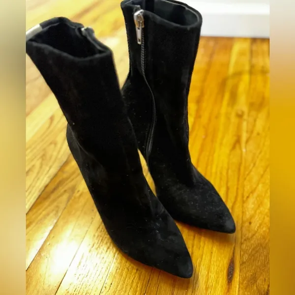Steve madden boots - Image 6