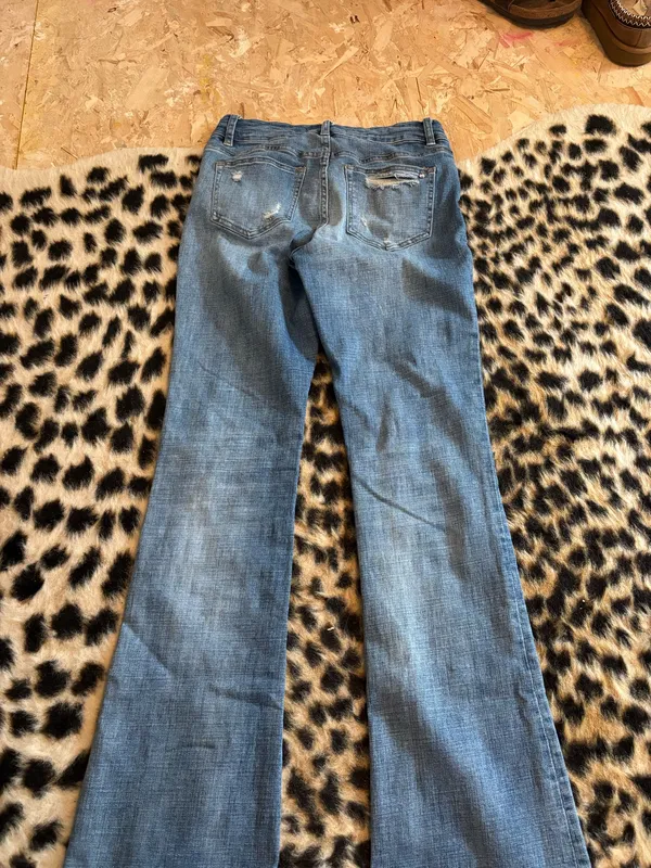 Mica Los Angeles jeans - Image 2