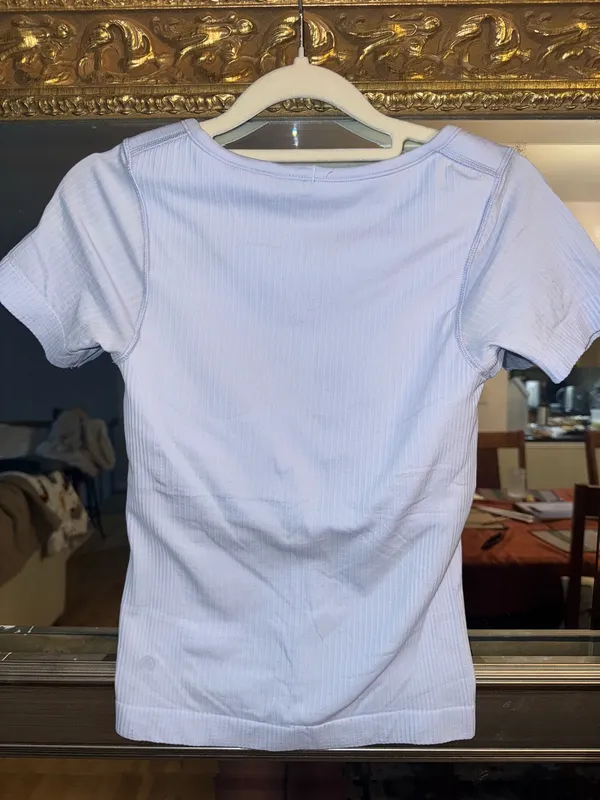 Lululemon ebb to street tee 4  - Image 3