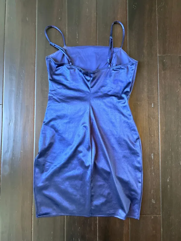 Macy's Homecoming Dress - Image 2