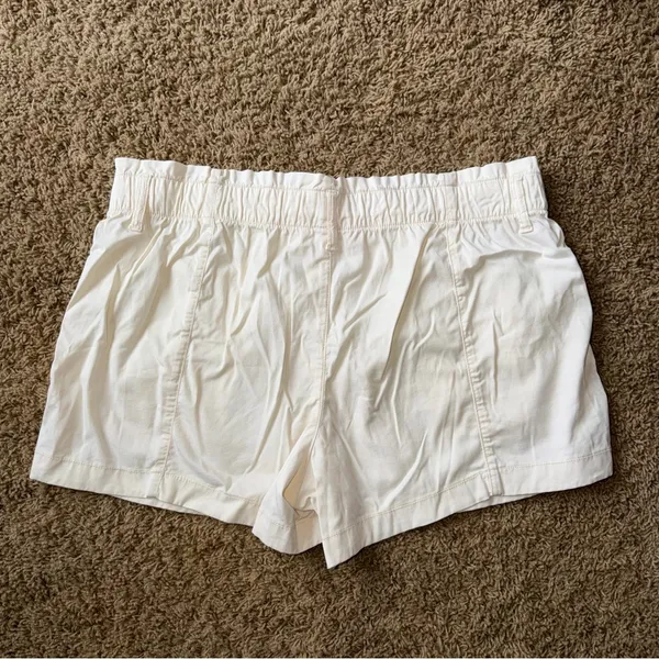 Women’s American Eagle High-Waisted Pull-On Short size XL - Image 5
