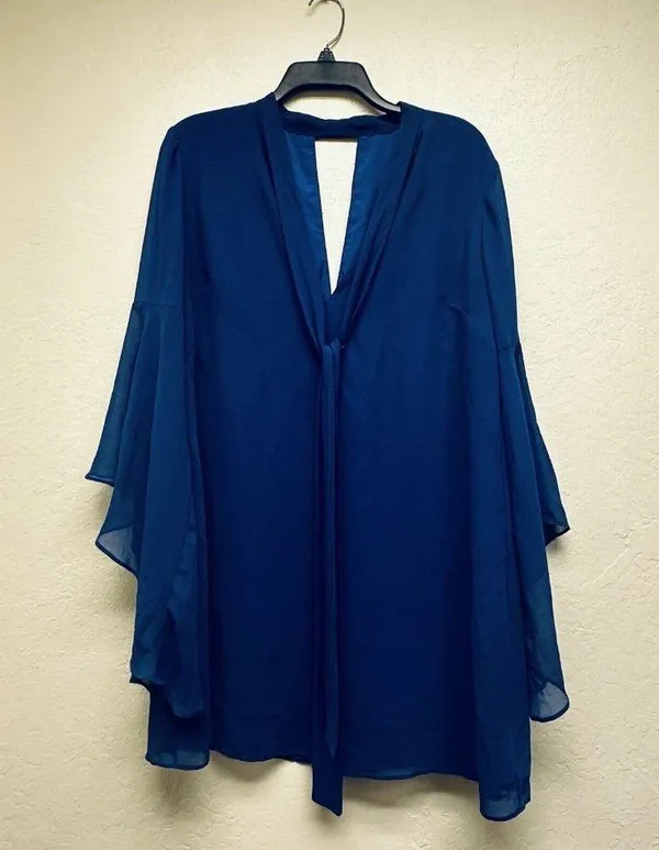 BCBGeneration ALine Party Dress NWT Size M - Image 3