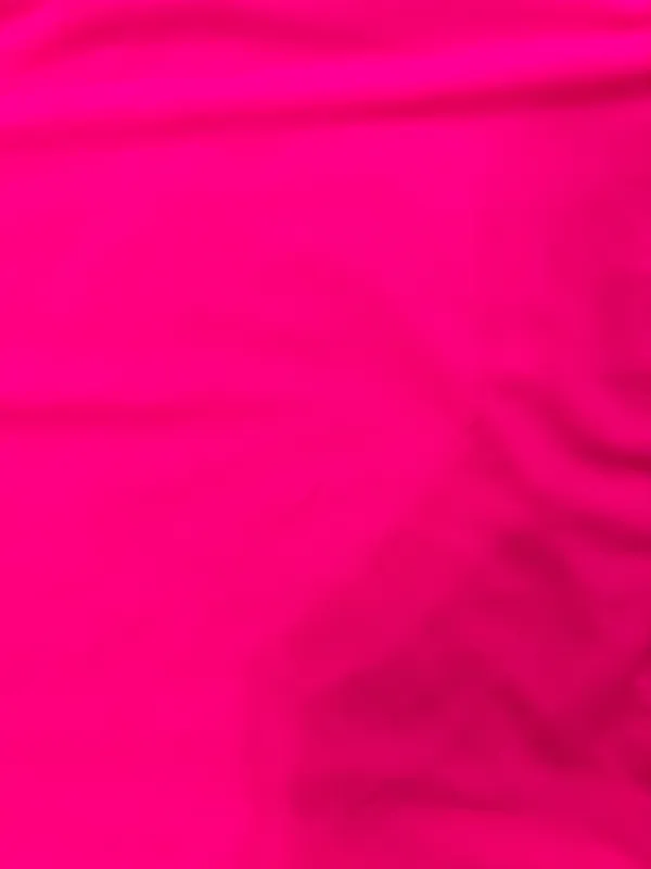 White Fox Boutique Pink Top - Image 3