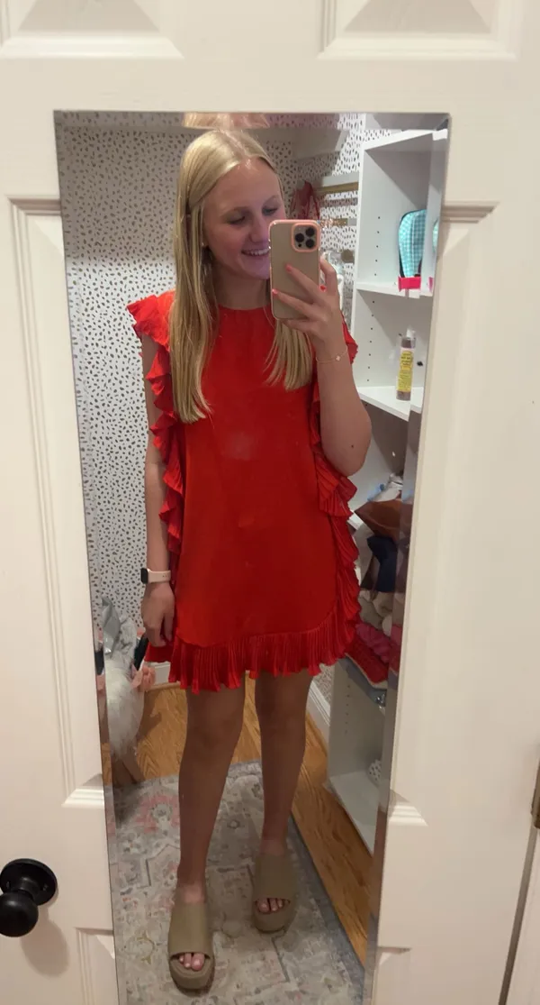 The Clothing Exchange Collection dress - Image 4