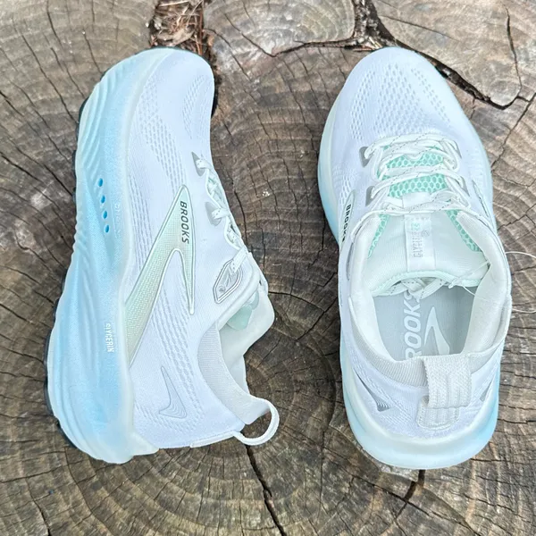 Brooks Glycerin 22 Women’s Running Shoes size 7 - Image 5