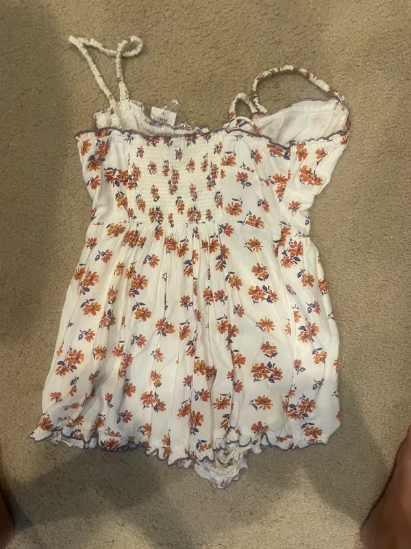 Urban Outfitters Romper - Image 3