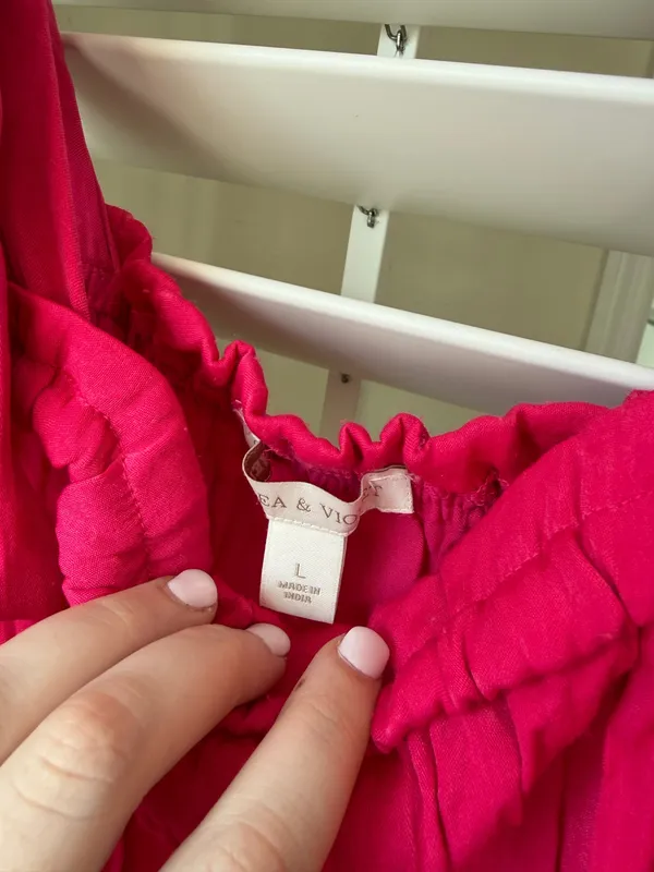 Boutique Romper - Image 3