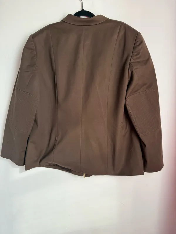 Jacket Linda Allard Ellen Tracy Women - Image 2