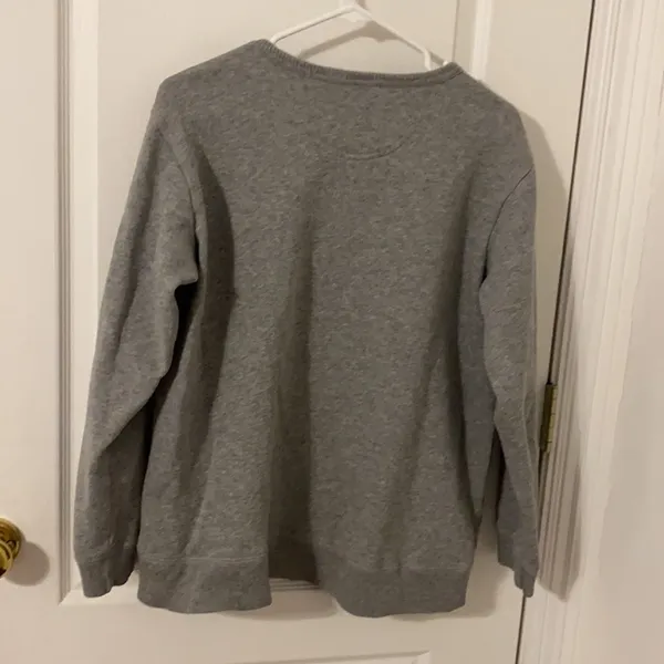 FINAL PRICE Vintage Warner Bros Taz Sweatshirt - Image 5