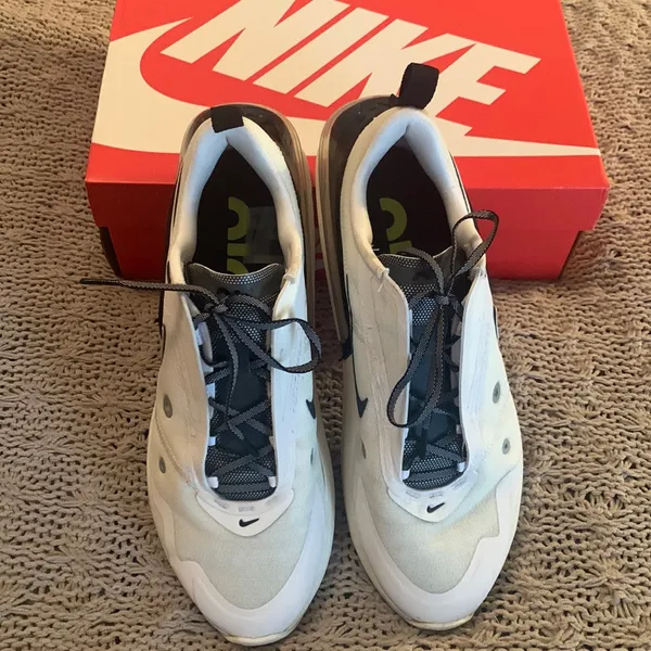 Nike Air Max Up Sneaker - Image 10