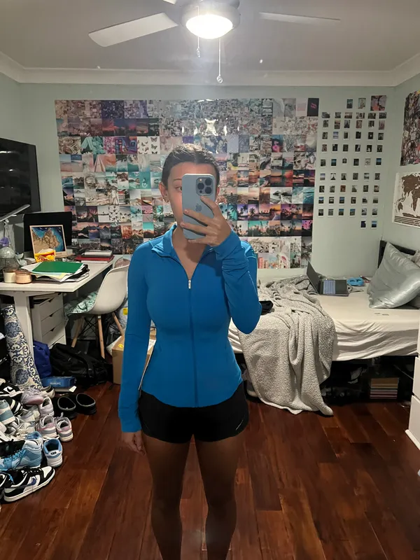Lululemon Instill Jacket - Image 4