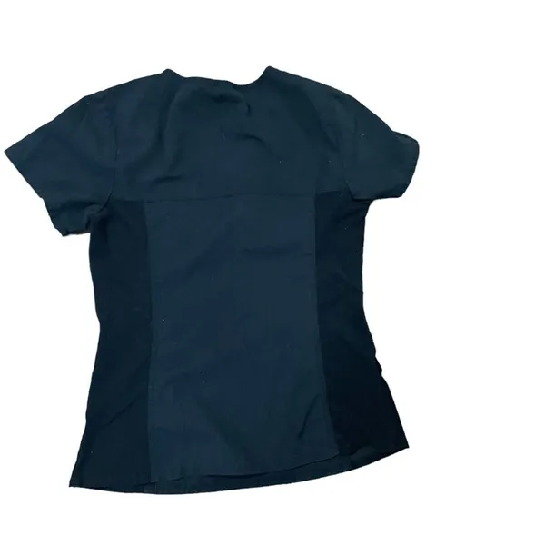 ‎Cherokee black scrub top - Image 5
