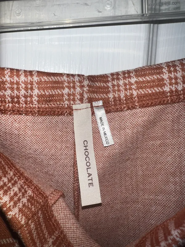 Chocolate USA Boutique Pants - Image 3