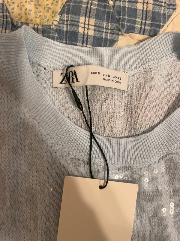 ZARA Top - Image 2