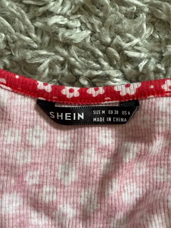 Shein Tank Top - Image 3
