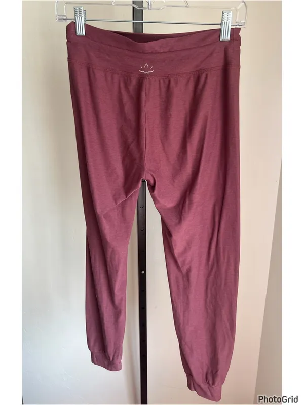 Beyond Yoga Featherweight Spacedye Lounge Jogger - Image 2