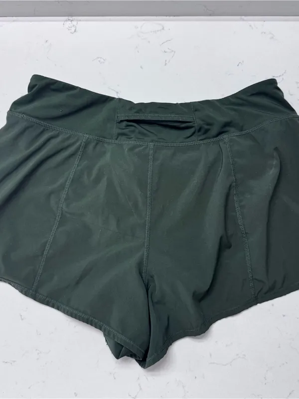 Reebok Women's Running Shorts - Image 4