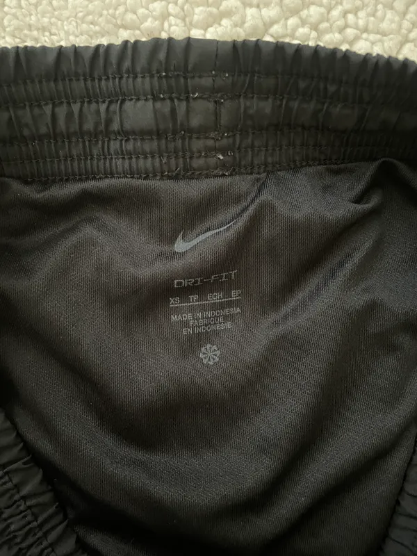 Nike Running Shorts - Image 4