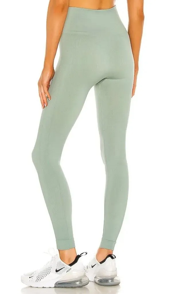 ✨SET ACTIVE X Mint Sz Small Leggings✨ - Image 4