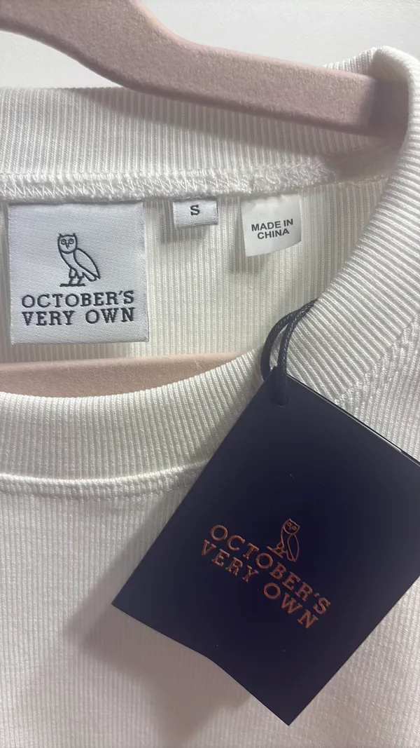 OVO October’s Very Own T-Shirt - Image 4