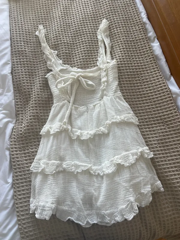 Indikah Dress - Image 2