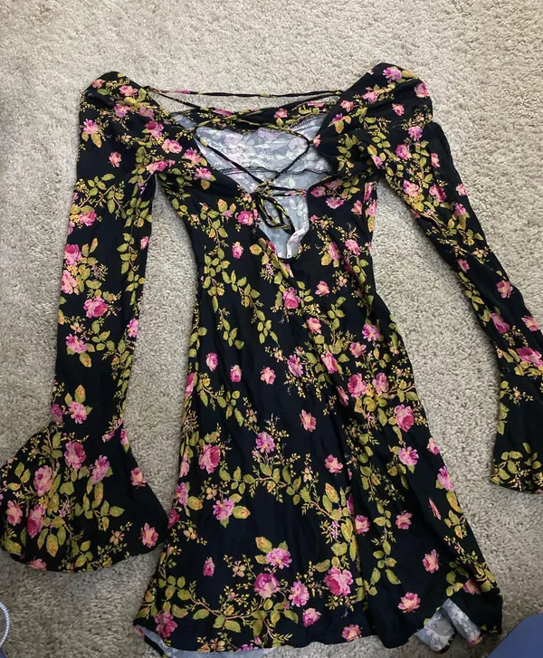 Free People Dress - Image 2