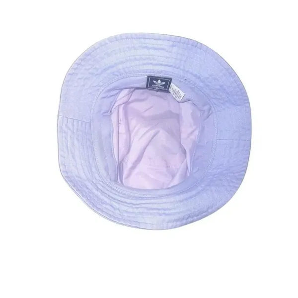 ✨Adidas LIGHT PURPLE WASHED BUCKET HAT✨ - Image 9