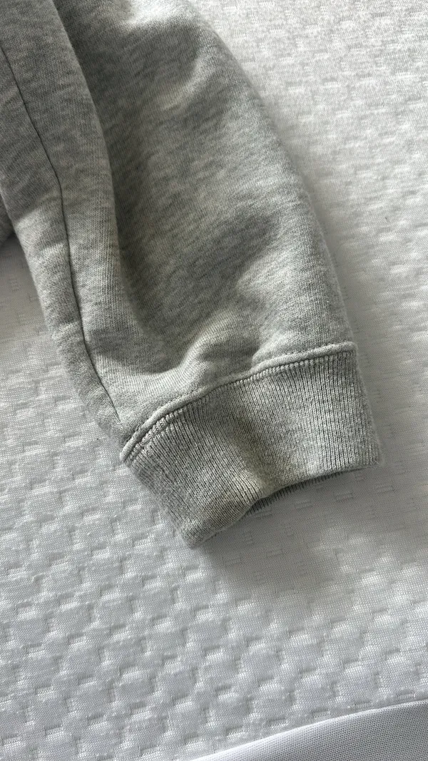 Oversized Nike Pullover Sweatshirt - Image 2