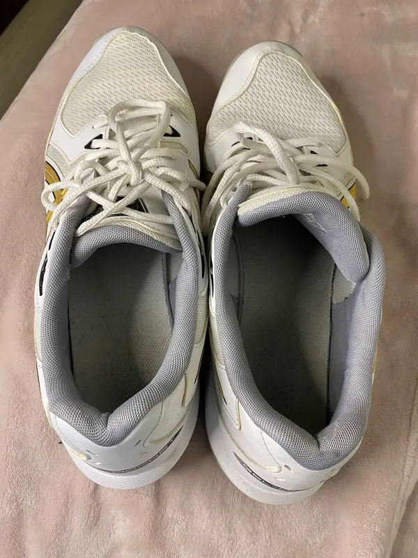 ASICS GEL-Rocket Man's Sneakers & Athletic Shoes Size 12 - Image 6
