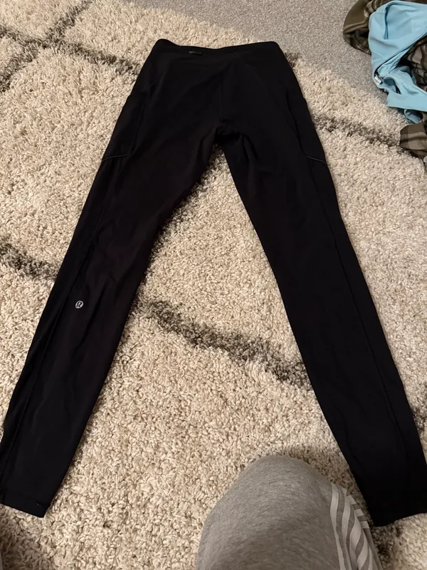 Lululemon Leggings - Image 2